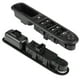 thumbnail image 4 of Interruptor de control de la ventana eléctrica delantera izquierda para Peugeot 207 6490.EH, 4 of 14