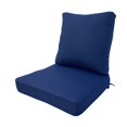 thumbnail image 1 of Set de Cojines JMKaixin para Asientos y Respaldo de Muebles de Patio, 1 of 3