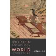 The Norton Anthology of World Literature (Paperback)