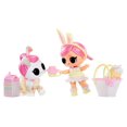 thumbnail image 2 of LOL Surprise Pastel Party™ Collection Limited-Edition Doll - Hops Bunny, 2 of 6