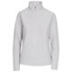 thumbnail image 1 of Trespass - Jersey Polar Meadows para Mujer (Platino), 1 of 3