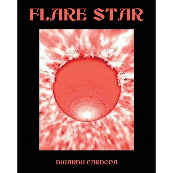 Flare Star, (Paperback)