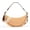Brownorange, variant on Straw Crossbody Bags for Women Beach Woven Hobo Handbag Summer Chic Crescent Shoulder Purses with Adjustable Strap 2025