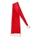 thumbnail image 4 of Gorro de Papá Noel rojo Unisex, gorro de felpa de Navidad súper largo, gorros de Papá Noel para fiesta de Navidad y vacaciones para adultos Baoblaze Sombrero de Santa, 4 of 8