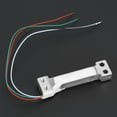 0?100g Parallel Beam Electronic Load Cell Scale Weighting Sensor High
