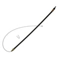thumbnail image 2 of Parking Brake Cable, 2 of 3
