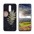 thumbnail image 1 of Leaves-153 Phone Case, Degined for LG Solo LTE Case Men Women, Flexible Silicone Shockproof Case for LG Solo LTE, 1 of 1