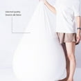 thumbnail image 3 of Funda para silla Bean Bag Naiovety 100x120cm, 3 of 6