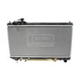 thumbnail image 3 of Denso 221-3135 Radiator Fits select: 1998-2000 TOYOTA RAV4, 3 of 3
