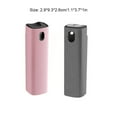 thumbnail image 2 of Maoww Laptop Monitor Cleaning Liquid Universal Replacement Clean Spray Fingerprint-Proof Professional Lightweight Water Sprayer Gray, 2 of 9