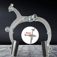 thumbnail image 2 of raod Front and rear arch brake brake bicycle universal brake C brake accessories, 2 of 12