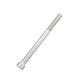 thumbnail image 3 of M6 DIN912-A2 Tornillo Allen Tornillos hexagonales Tornillos hexagonales Tornillo hexagonal M6 * 75 MABOTO Tornillo, 3 of 7