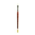 thumbnail image 4 of Robert Simmons White Sable Watercolor Brush, Short Handle, Watercolor Round, 12, 4 of 5