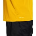 thumbnail image 3 of Men's Nike Dri-FIT UPF 40+ Hydroguard Swim Tee Color: University Red Size: XL, 3 of 5