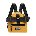 thumbnail image 1 of Bonita mochila para mascotas con alas, bolsa para mascotas, arnés para cachorros, mochila para exteriores JShteea El nuevo, 1 of 7