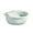 Green, variant on Beforeyayn Dorm Item Large Reinforced Laundry Tub, with Built-In Laundry Board Ideal for Student Dorms Hand Washing, Fits Small Bathroom, Balcony, Sturdy Plastic for Daily Use