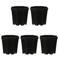 thumbnail image 1 of 5pcs Útil Mini Modercot Fashion Suculent Supculent Pot Pot Decorativo Maceta, 1 of 5