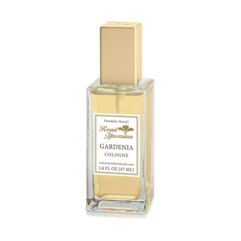 Hawaiian gardenia perfume new arrivals