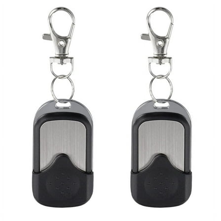 2PCS Garage Door Opener Remote Keys for ,890MAX 895MAX