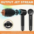 thumbnail image 5 of 55MM for Hair Dryer Wind Hood Accessories Cylinder Comb Air Nozzle Accessories, 5 of 5