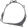 thumbnail image 4 of munirater Left Side Engine Stator Magneto Cover Case with Gask Replacement for DRZ400E DRZ400S DRZ400SM 11351-29F600, 11483-29F00, 4 of 7