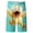 Z173-Mint Green, variant on CHENge Men's Swim Trunks 9 Inch Breathable Floral Swim Trunks Quick Dry Beach Swimming Shorts with Pockets Upf 50 Sun Protection Summer Swimwear