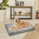 thumbnail image 3 of Funda de cama lavable con cremallera para perros y gatos, 1 unidad, 3 of 3