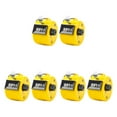 thumbnail image 4 of relayinert 2x Unisex Manual Counting Tally With Clear Accurate Scale For Easy Materials Yellow 3Set, 4 of 6