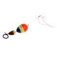 thumbnail image 1 of Flotadores Aparejos Caña r Flotadores Set Sunnimix Flotador de pescar 160mm, 1 of 6