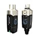 thumbnail image 3 of Xvive U3 Système de Microphone Sans Fil à Brancher, 3 of 10