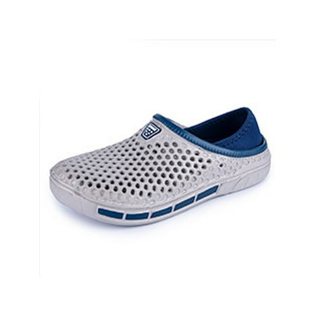 

Avamo Clogs Womens Non-Slip Lightweight EVA Comfort Wide Width Beach Sandals Indoor and Outdoor