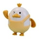 thumbnail image 2 of Pato nadador de cuerda de dibujos animados, regalo divertido para la hora del baño, juegos de piscina de baño flotantes Amarillo, 2 of 3