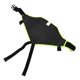 thumbnail image 5 of Pantalones cortos protectores de La cadera acolchada 3D Ecomeon para Niños Hombres Mujeres color negro tamaño adecuado para niños menores de 12 años, 5 of 5