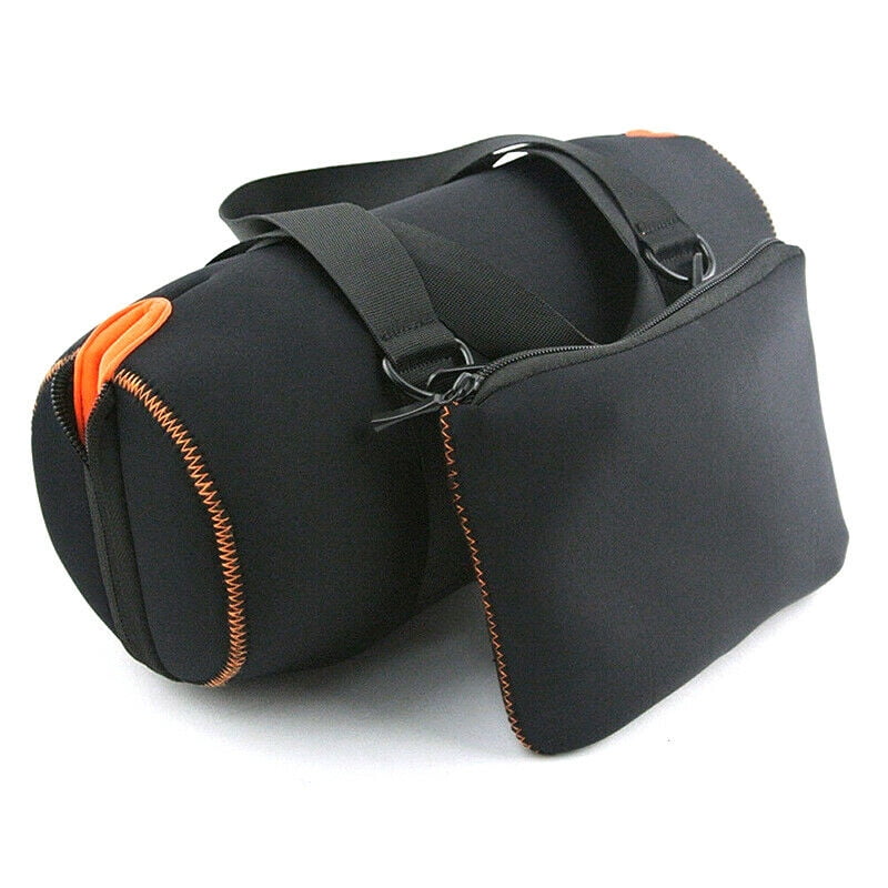 EVA Travel Carrying Case Bluetooth Wireless Speaker Case Bag For JBL
