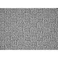 thumbnail image 3 of Garland Rug Town Square Indoor Rug Set, 3 Piece (2'x5',3'x4', 5'x7') Silver, 3 of 7