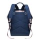 thumbnail image 5 of KAUKKO Bolsa multifunción Mochila para bebé Mochila de gran capacidad (03-Azul) KAUKKO KT03-Blue, 5 of 5