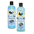 thumbnail image 2 of Ultra Dirty Dog Cat Professional Grooming Concentrated Shampoo Conditioner Set, 2 of 2