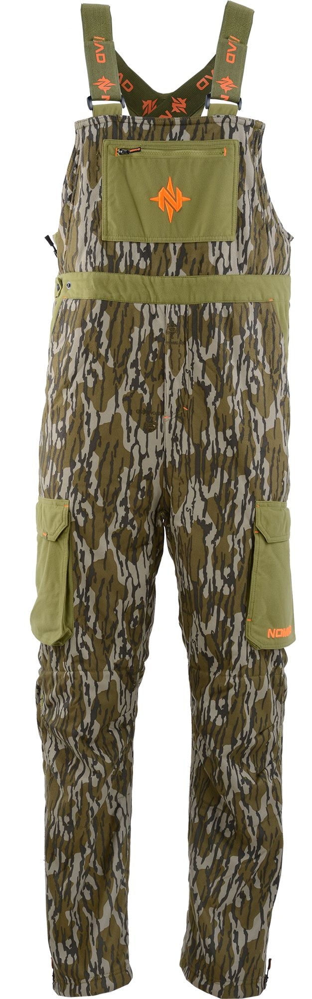 NOMAD Men's Harvester Bibs