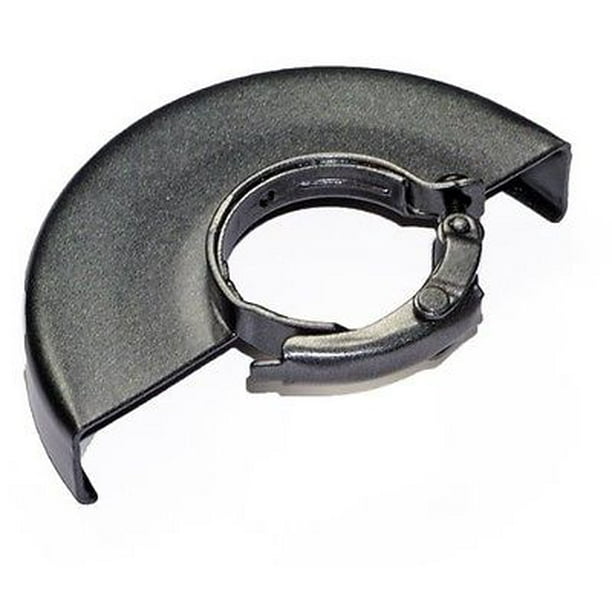 DeWalt D28144 6" Angle Grinder Replacement Guard 39766100 Walmart