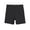 01# Black, variant on IhhxPro Men's Athletic Shorts Outdoor Sports with Elastic Waist and Multi-Pockets Quick-Dry Lightweight Loose Fit Running Gym Training Casual Summer M-3XL