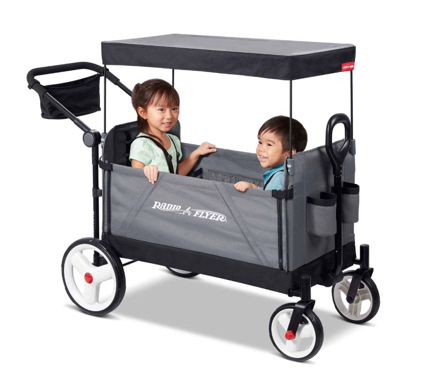 Radio flyer stroller wagon on sale