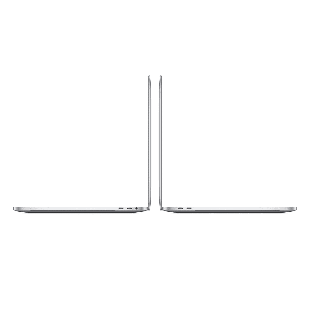 Restored Apple MacBook Pro MR932LL/A 15.4" 16GB 256GB Intel Core i7-8750H,&nbsp;Silver&nbsp; (Refurbished)
