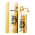 thumbnail image 3 of Eau de Parfum Montale Bengal Oud Spray Unisex, 3 of 3