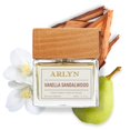 thumbnail image 1 of Perfume ARLYN, vainilla y sándalo, 50 ml/1.7 oz, 1 of 6