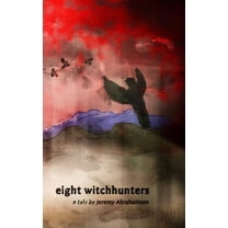 Eight Witchhunters, (Paperback)