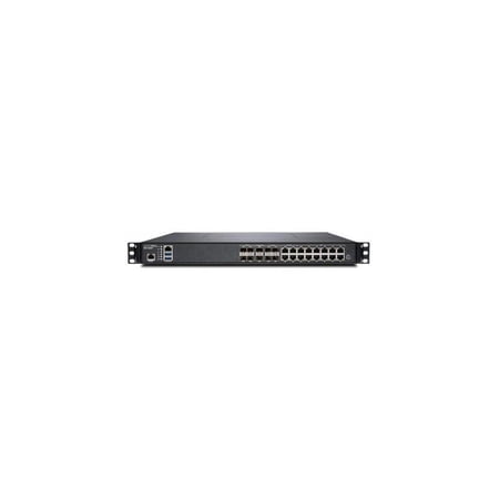 UPC: 0758479019374 | SONICWALL NSA 3650 APPL