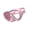 Pink, variant on 180 Degree Panoramic View ' s Diving Goggles for Scubas Snorkeling Freediving