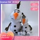 thumbnail image 2 of Nuevo muñeco de nieve de Disney Frozen2 Olaf de 30/50 cm, figura de acción de juguete, modelo de muñeco de peluche suave, animal de dibujos animados Kawaii, regalo de animé, juguetes para niños, 2 of 4
