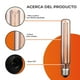 thumbnail image 5 of Foco Albireo I Vintage Tecnolite Base E27, 5 of 5
