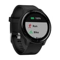 thumbnail image 2 of Restored Garmin vivoactive 3 Music, GPS Smartwatch with Music Storage and Built-in Sports Apps, Black (Good) (Refurbished), 2 of 8
